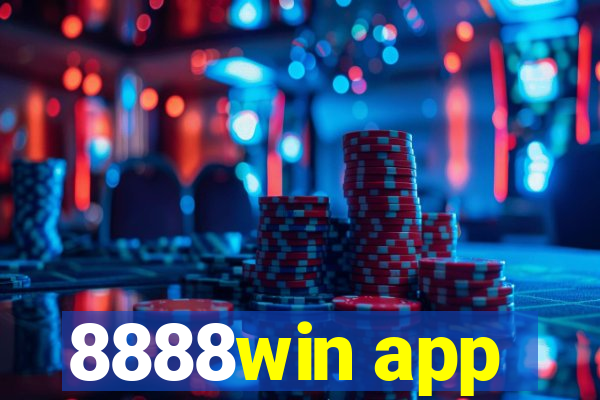 8888win app